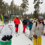 Haninge SDK 1234