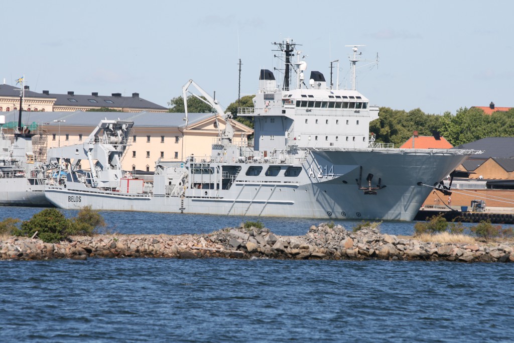 HMS_Belos_(A214)