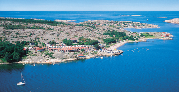 Ramsvik Flygfoto